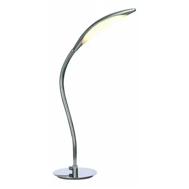 Настольная лампа декоративная Arte Lamp Mattino A9442LT-1CC