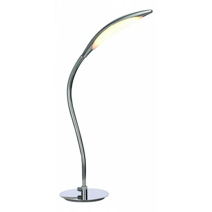 Настольная лампа декоративная Arte Lamp Mattino A9442LT-1CC от ImperiumLoft