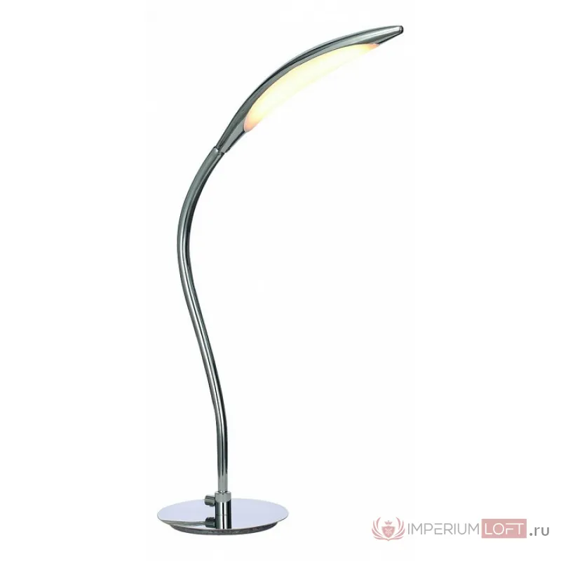 Настольная лампа декоративная Arte Lamp Mattino A9442LT-1CC от ImperiumLoft