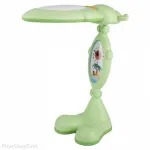 Настольная лампа декоративная Horoz Electric HL036 HRZ00000719 от ImperiumLoft