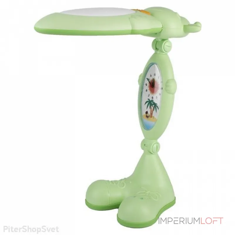 Настольная лампа декоративная Horoz Electric HL036 HRZ00000719 от ImperiumLoft