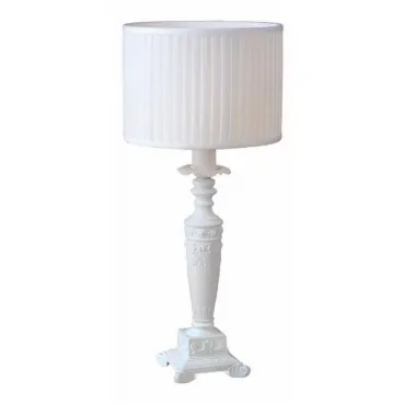 Настольная лампа декоративная Citilux Альба CL430811
