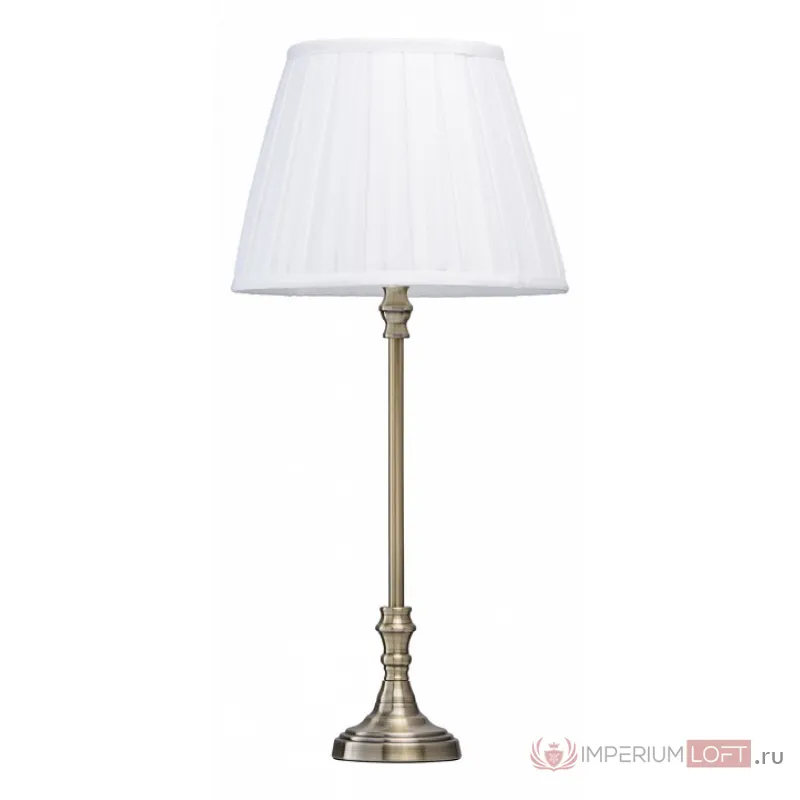 Настольная лампа декоративная MW-Light Салон 415032401 от ImperiumLoft