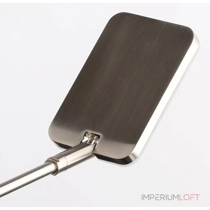 Настольная лампа офисная MW-Light Ракурс 8 631033601 от ImperiumLoft Настольная лампа офисная MW-Light Ракурс 8 631033601 от ImperiumLoft