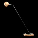 Настольная лампа офисная MW-Light Гэлэкси 13 632032501 от ImperiumLoft Настольная лампа офисная MW-Light Гэлэкси 13 632032501 от ImperiumLoft