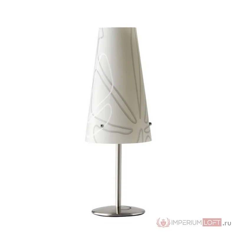 Настольная лампа декоративная Brilliant Isi 02747/22 от ImperiumLoft
