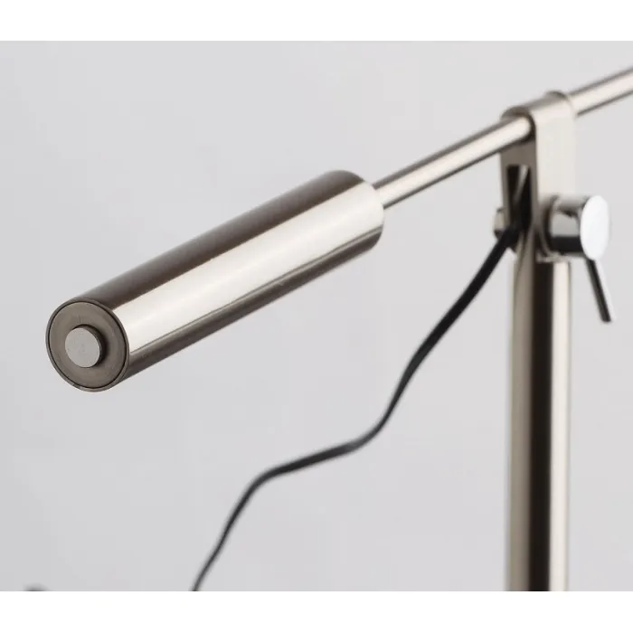 Настольная лампа офисная MW-Light Ракурс 8 631033601 от ImperiumLoft