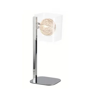 Настольная лампа декоративная Brilliant Florentin G78348/15