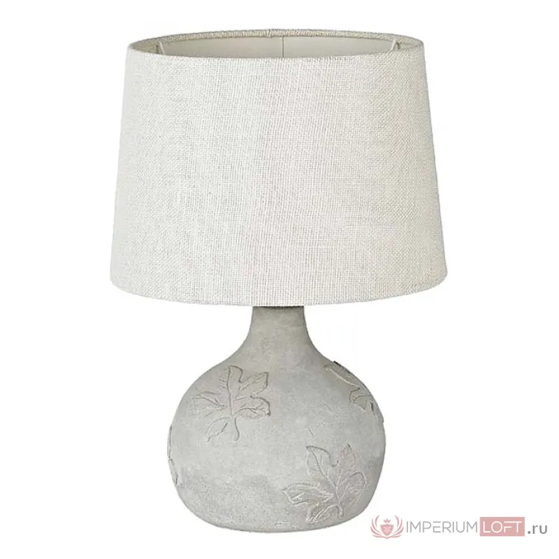 Настольная лампа декоративная Donolux 111010 T111010/1 от ImperiumLoft