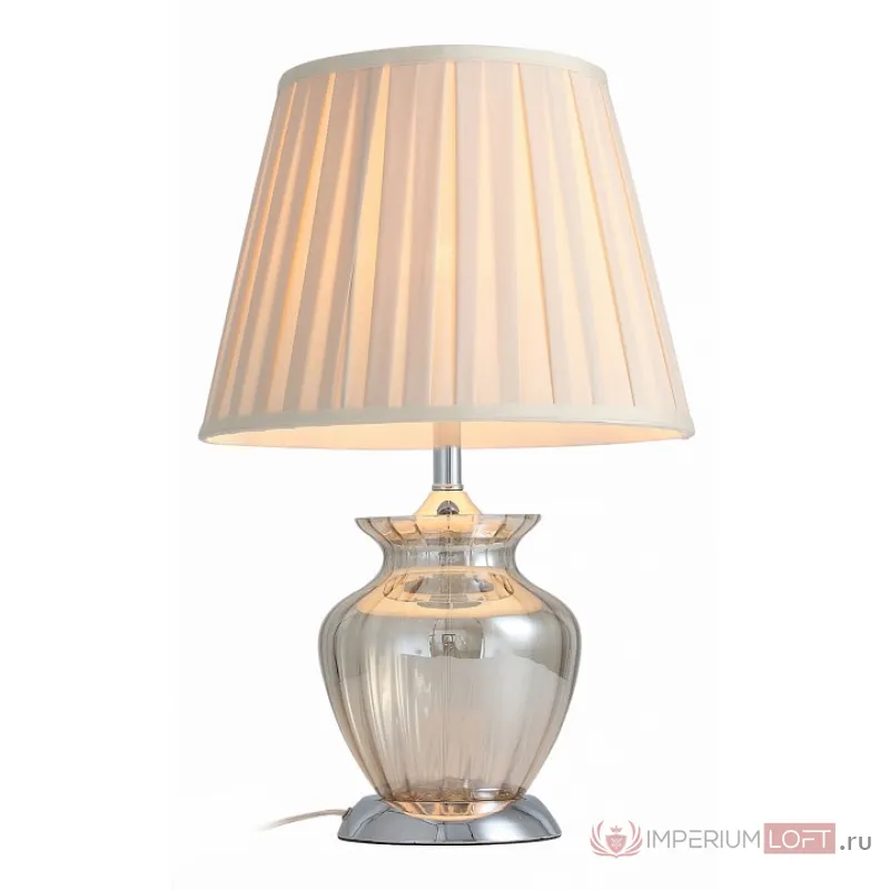 Настольная лампа декоративная ST-Luce Assenza SL967.104.01 от ImperiumLoft
