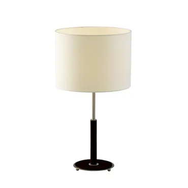 Настольная лампа декоративная Arte Lamp Woods A1038LT-1BK