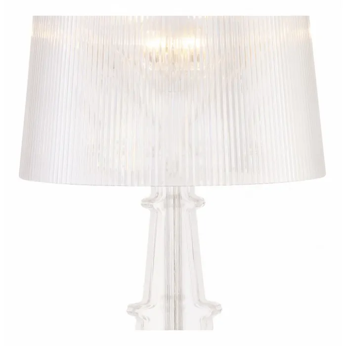 Настольная лампа декоративная Arte Lamp Trendy A6010LT-1CL от ImperiumLoft