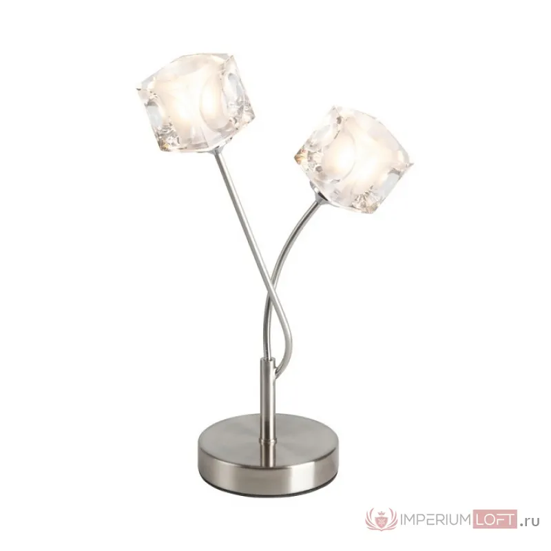 Настольная лампа декоративная Brilliant Julie G71042/13 от ImperiumLoft