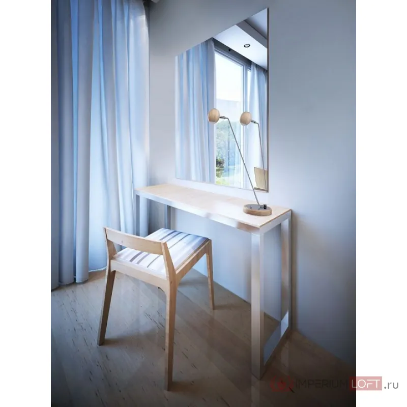 Настольная лампа офисная MW-Light Гэлэкси 13 632032501 от ImperiumLoft