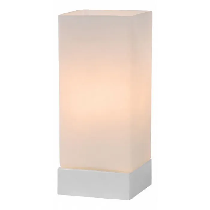 Настольная лампа декоративная Lucide Colour -touch 71529/01/61 от ImperiumLoft