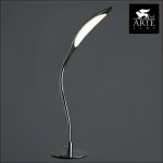 Настольная лампа декоративная Arte Lamp Mattino A9442LT-1CC от ImperiumLoft