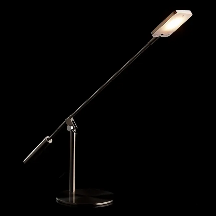 Настольная лампа офисная MW-Light Ракурс 8 631033601 от ImperiumLoft