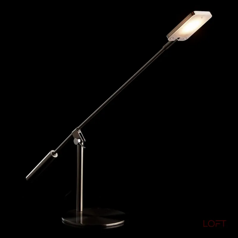 Настольная лампа офисная MW-Light Ракурс 8 631033601 от ImperiumLoft Настольная лампа офисная MW-Light Ракурс 8 631033601 от ImperiumLoft