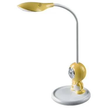 Настольная лампа декоративная Horoz Electric Merve HRZ00000681