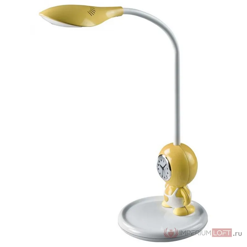 Настольная лампа декоративная Horoz Electric Merve HRZ00000681 от ImperiumLoft