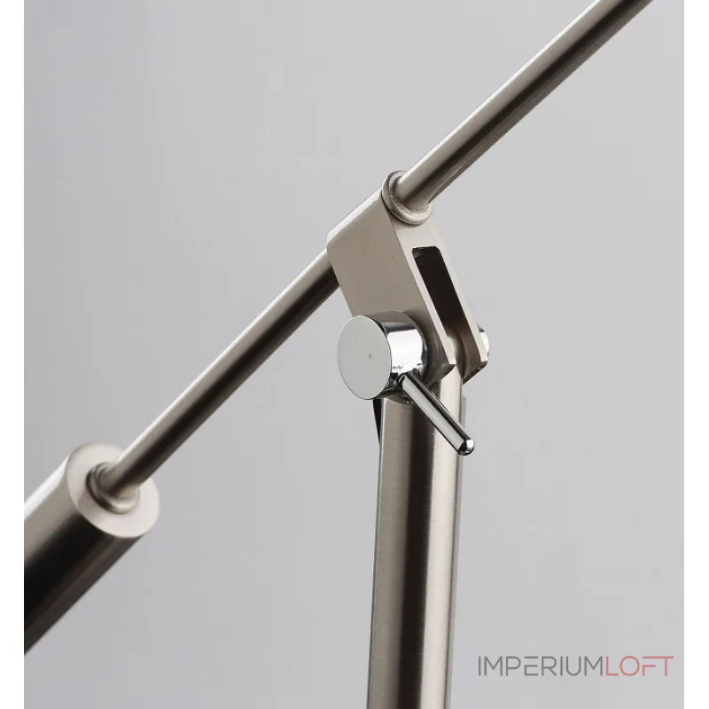 Настольная лампа офисная MW-Light Ракурс 8 631033601 от ImperiumLoft Настольная лампа офисная MW-Light Ракурс 8 631033601 от ImperiumLoft