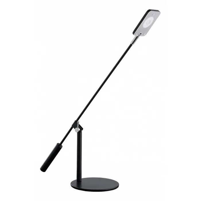 Настольная лампа офисная MW-Light Ракурс 8 631033701 от ImperiumLoft