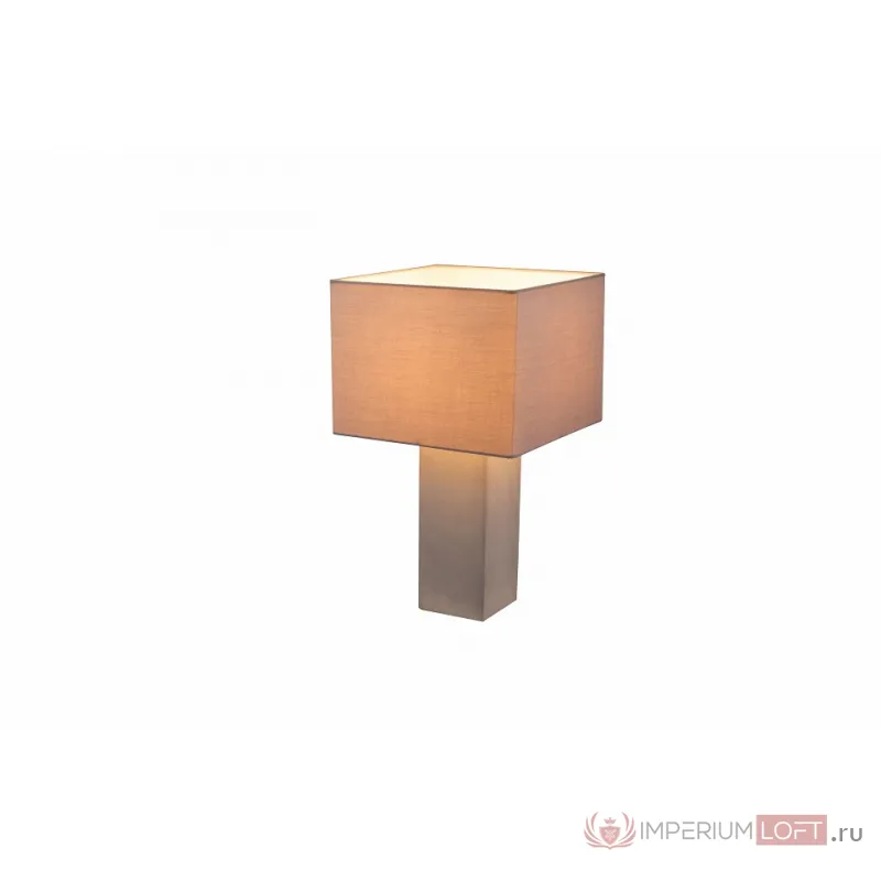 Настольная лампа декоративная Globo Armin 21705 от ImperiumLoft
