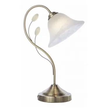 Настольная лампа декоративная Globo Posadas 69007-1T