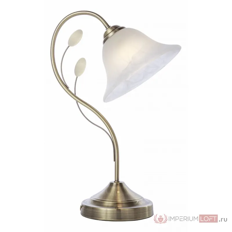 Настольная лампа декоративная Globo Posadas 69007-1T от ImperiumLoft