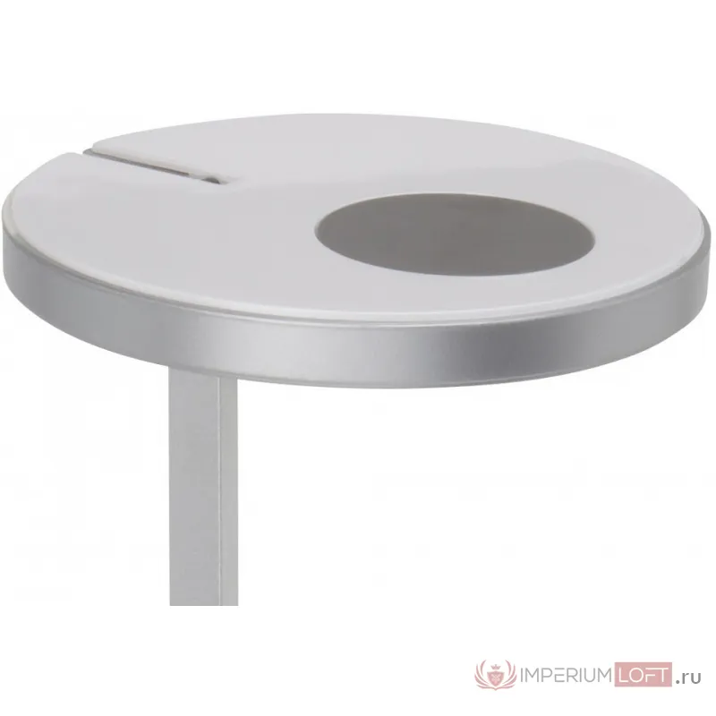 Настольная лампа офисная Brilliant Pacific G92939/05 от ImperiumLoft
