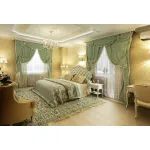 Настольная лампа декоративная Osgona Alveare 702932 от ImperiumLoft