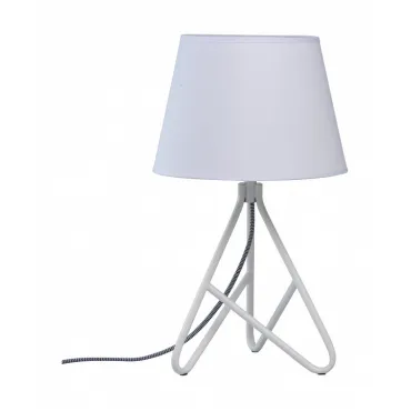 Настольная лампа декоративная MW-Light Берк 1 446030901 от ImperiumLoft