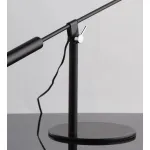 Настольная лампа офисная MW-Light Ракурс 8 631033701 от ImperiumLoft