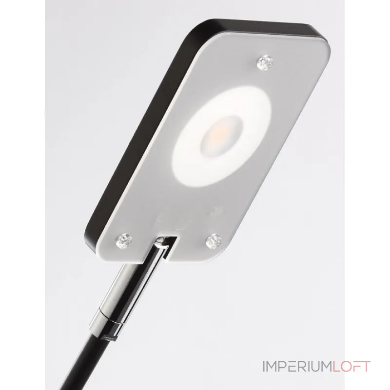 Настольная лампа офисная MW-Light Ракурс 8 631033701 от ImperiumLoft