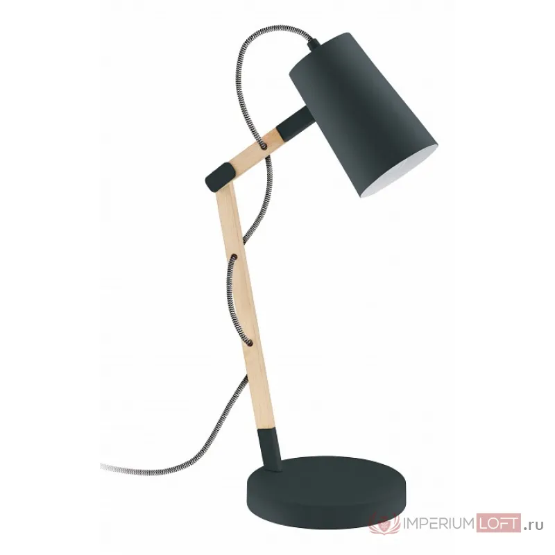 Настольная лампа офисная Eglo Torona 94034 от ImperiumLoft