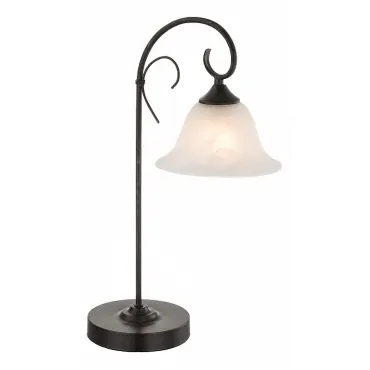 Настольная лампа декоративная Globo Aries 68410-1T