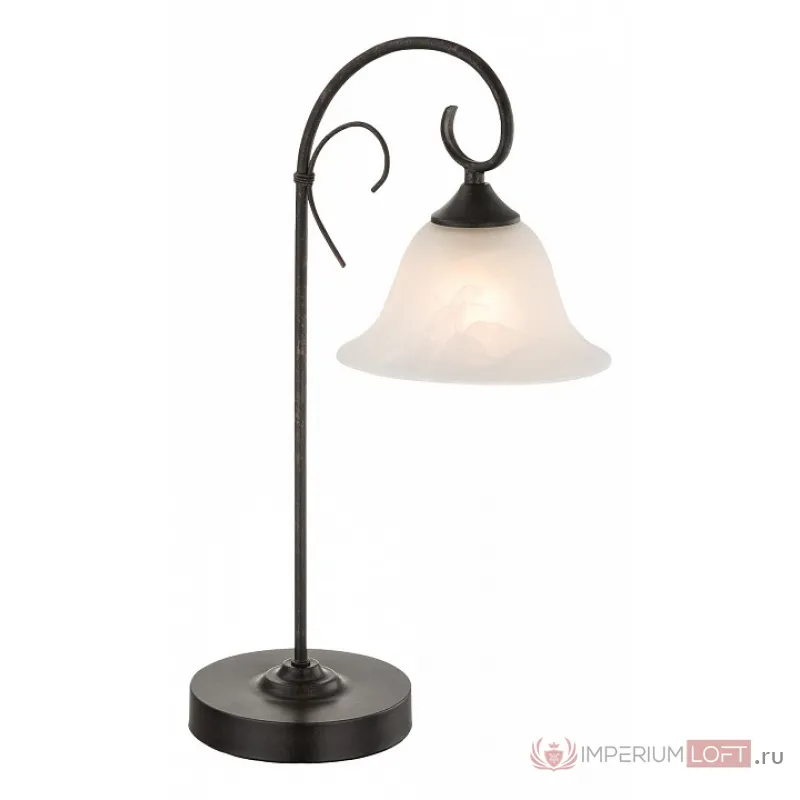 Настольная лампа декоративная Globo Aries 68410-1T от ImperiumLoft