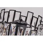 Настольная лампа декоративная Bogate-s Frammenti 01093/3 Strotskis от ImperiumLoft