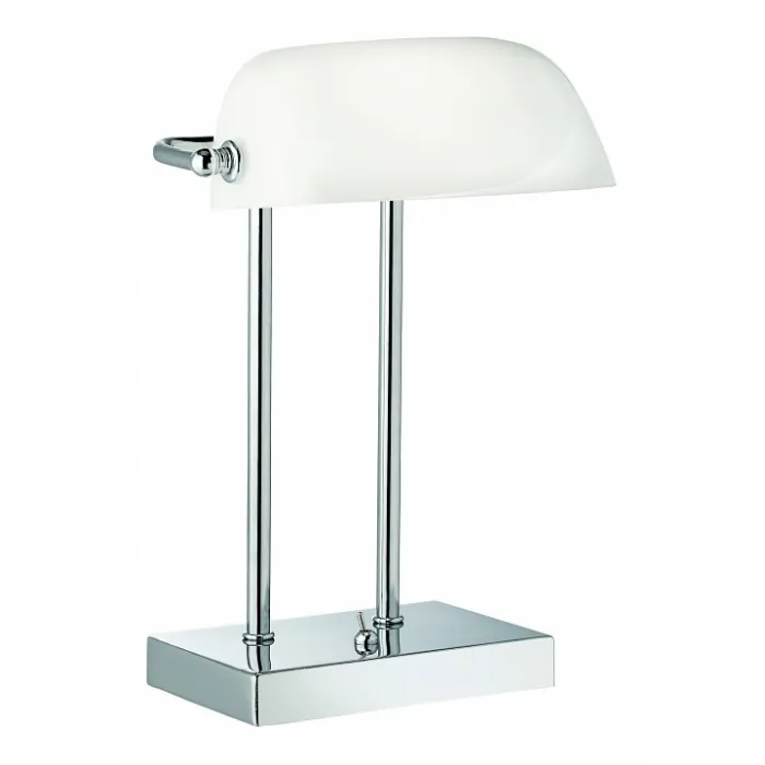 Настольная лампа офисная Arte Lamp Cosy A1200LT-1CC от ImperiumLoft