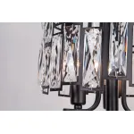 Настольная лампа декоративная Bogate-s Frammenti 01093/3 Strotskis от ImperiumLoft