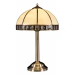 Настольная лампа декоративная Citilux Шербург-1 CL440811