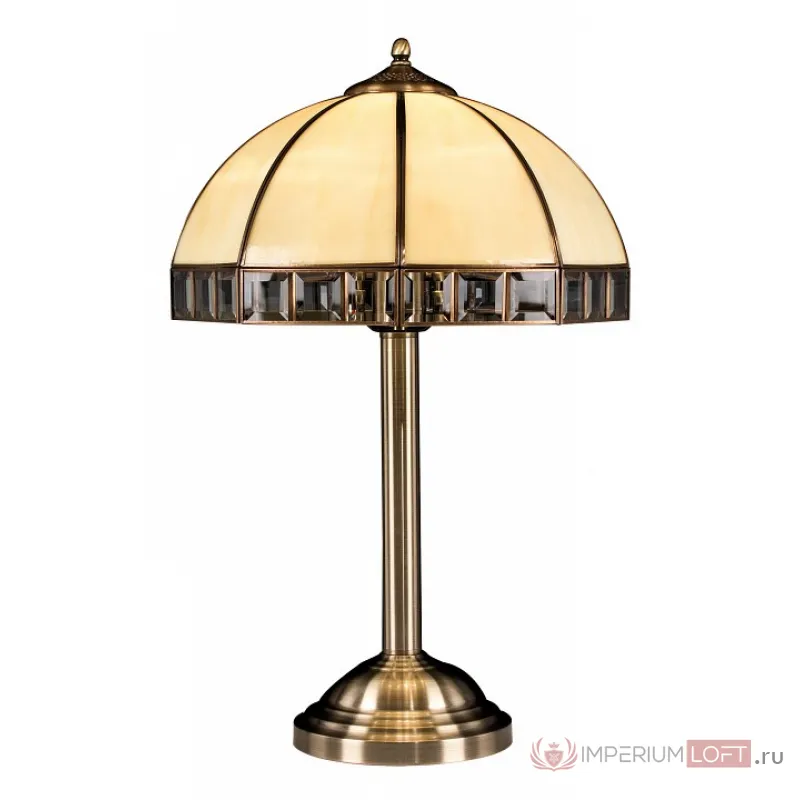 Настольная лампа декоративная Citilux Шербург-1 CL440811 от ImperiumLoft