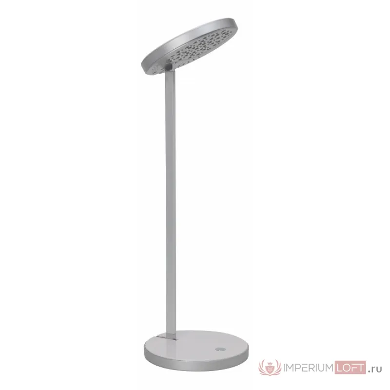 Настольная лампа офисная Brilliant Pacific G92939/05 от ImperiumLoft