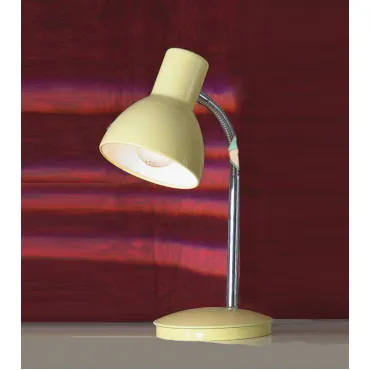 Настольная лампа офисная Lussole Paris LST-4884-01