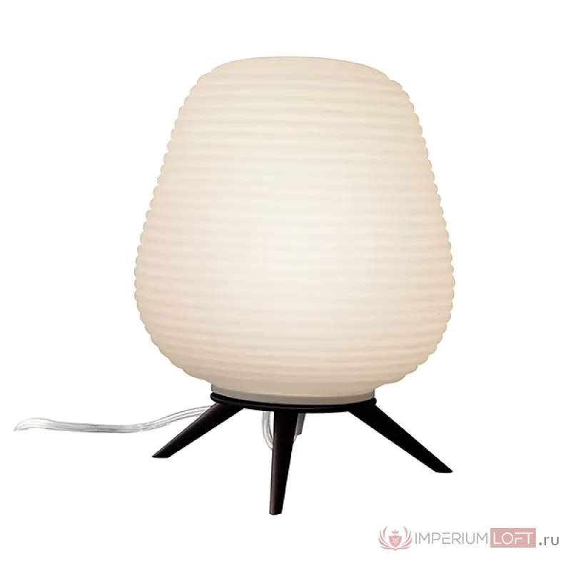 Настольная лампа декоративная Lightstar Arnia 805911 от ImperiumLoft