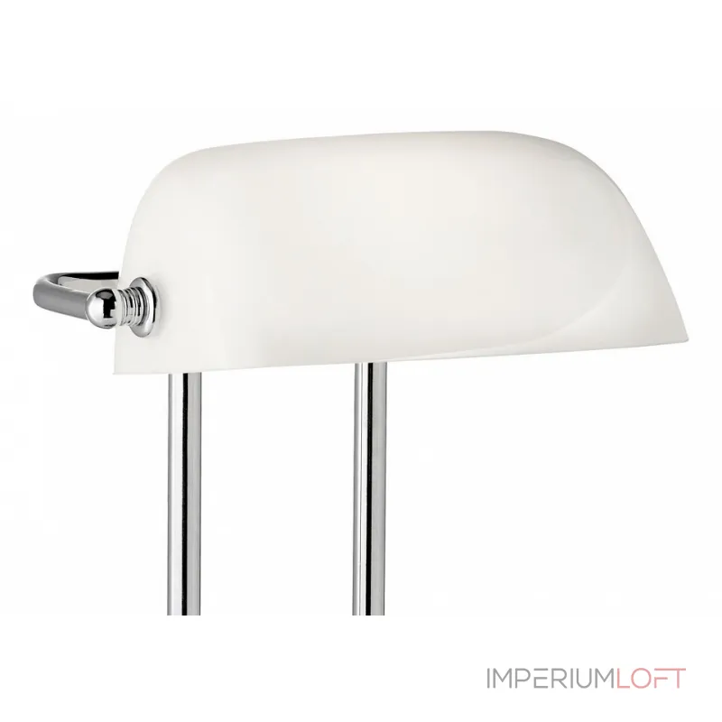 Настольная лампа офисная Arte Lamp Cosy A1200LT-1CC