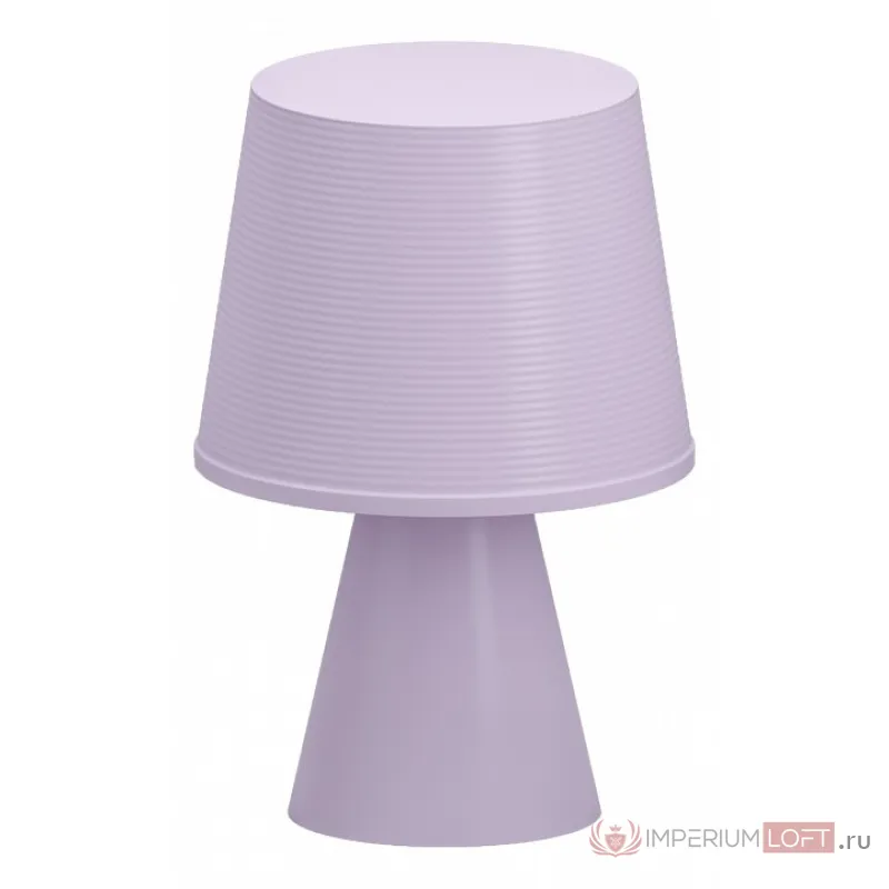 Настольная лампа декоративная Eglo Montalbo 96908 от ImperiumLoft