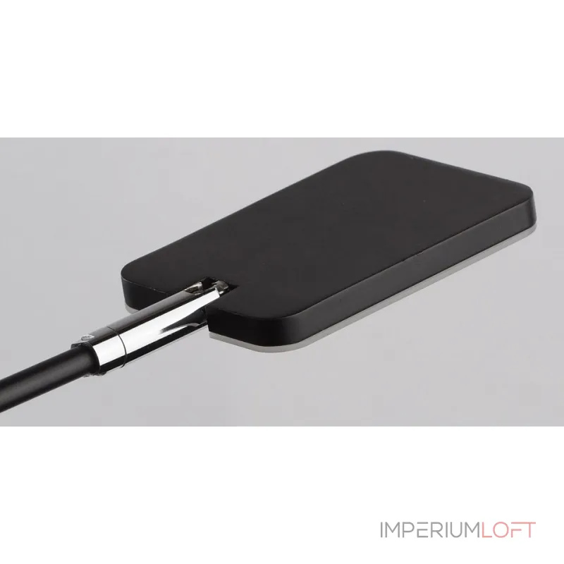 Настольная лампа офисная MW-Light Ракурс 8 631033701 от ImperiumLoft