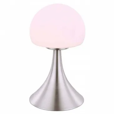 Настольная лампа декоративная Globo Fungus 21938