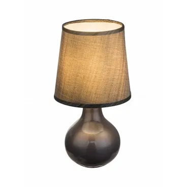 Настольная лампа декоративная Globo Vesuv 21608